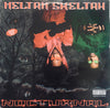 Heltah Skeltah - Nocturnal (2xLP, Album) - Very Good (VG) / Good Plus (G+)