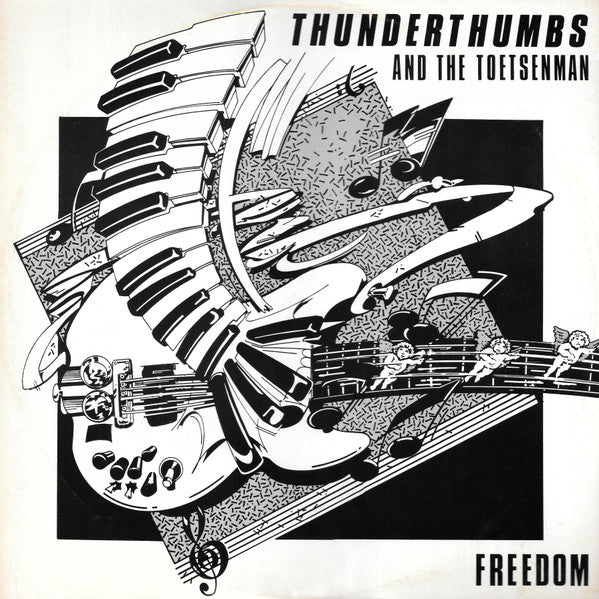 Release: Freedom-Vinyl-UK-1982-POSPX 480, 2141 585-292969