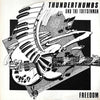 Thunderthumbs And The Toetsenman - Freedom (Vinyl, 12
