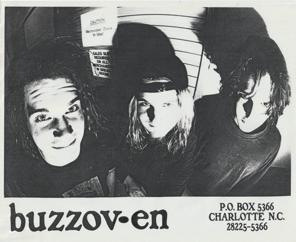 Buzzov•en