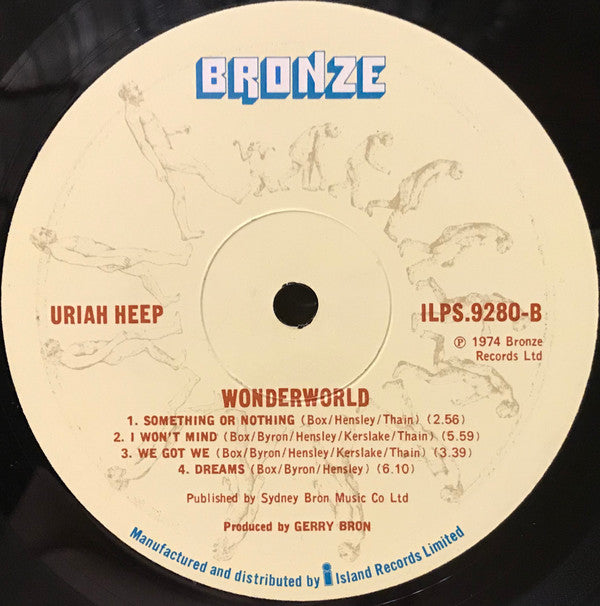 Wonderworld