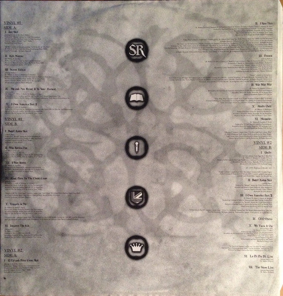 The Art Of Storytelling