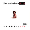 Notorious B.I.G. - Ready To Die (Vinyl, LP, Album) Very Good (VG) / Very Good (VG)