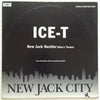 Ice-T - New Jack Hustler (Nino's Theme) (Vinyl, 12