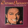 Michael Jackson - One Day In Your Life (LP, Compilation) - Very Good (VG) / Very Good Plus (VG+)
