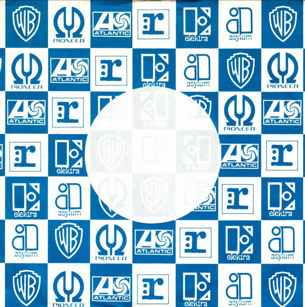 The Sun Always Shines On T.V.