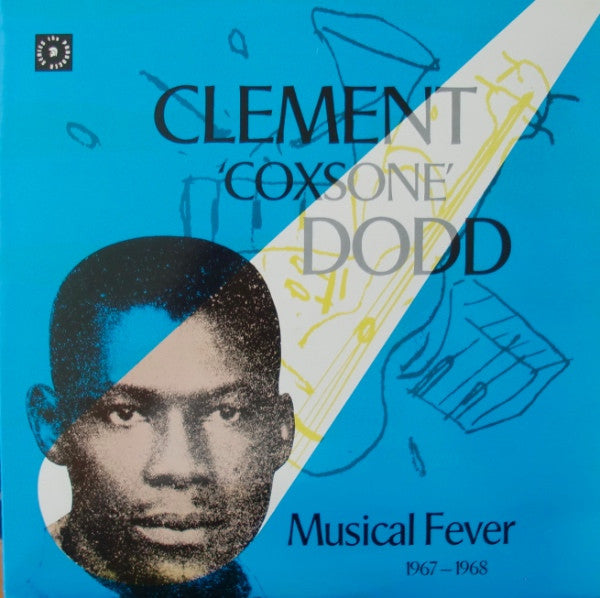 Master Release: Musical Fever 1967-1968 by Various