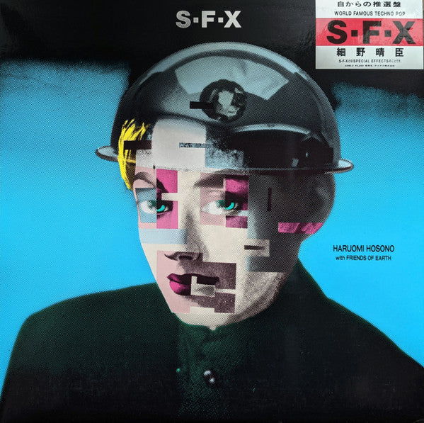 S-F-X