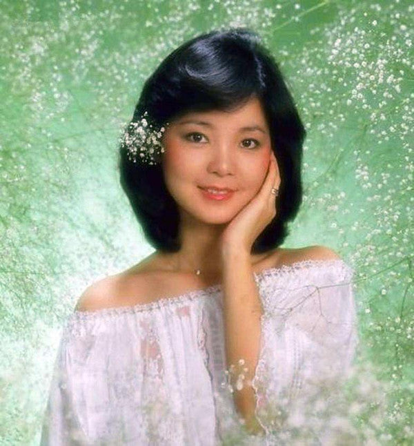 Teresa Teng