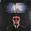 Will Smith - Men In Black (Vinyl, 12