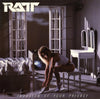 Ratt - Invasion Of Your Privacy (LP, Album, Stereo) - Very Good Plus (VG+) / Very Good Plus (VG+)