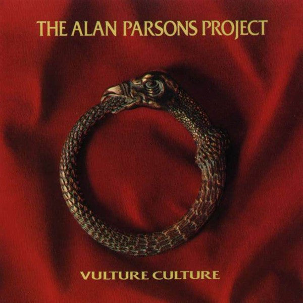 Release: Vulture Culture-Vinyl-US-1985-AL8-8263-876346