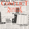 Conflict (2) - Against All Odds (Vinyl, LP, Album) Very Good (VG) / Very Good Plus (VG+)