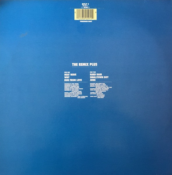 Release: Hundreds & Thousands-Vinyl-UK-1985-BITLP 2, 820 291-1-639002