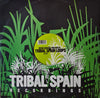 Jesse Garcia - Tribal Spain Loops (Vinyl, 12