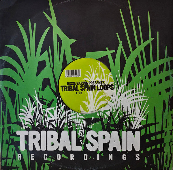 Tribal Spain Loops
