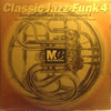 Various - Classic Jazz-Funk Mastercuts Volume 4 (2xVinyl, LP, Compilation) Very Good (VG) / Very Good Plus (VG+)