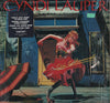 Cyndi Lauper - She's So Unusual (Vinyl, LP, Album, Repress) Very Good Plus (VG+) / Very Good Plus (VG+)