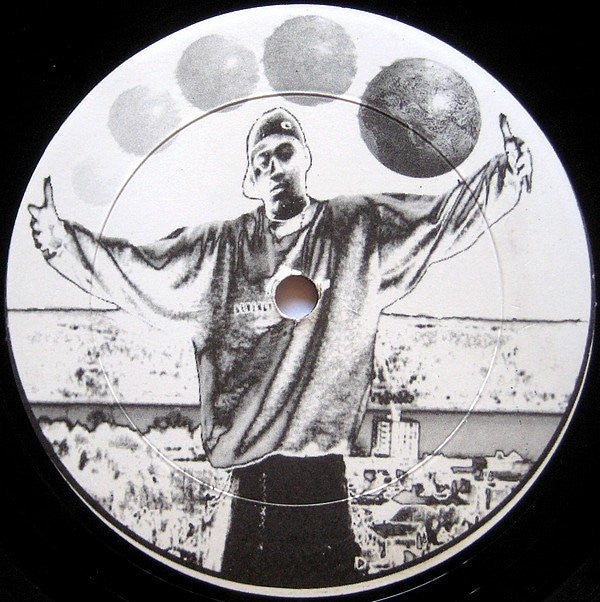 Release: Book Of Life-Vinyl-US-1996-MV 1596-324520