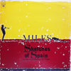 Miles Davis - Sketches Of Spain (Vinyl, LP, Album, Reissue, Stereo) Very Good Plus (VG+) / Very Good (VG)
