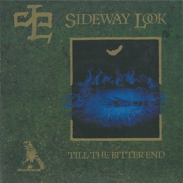 Release: Till The Bitter End-Vinyl-UK-1985-VS 739-12-981794
