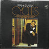 Frank Sinatra - Cycles (Vinyl, LP, Album) Good Plus (G+) / Very Good (VG)