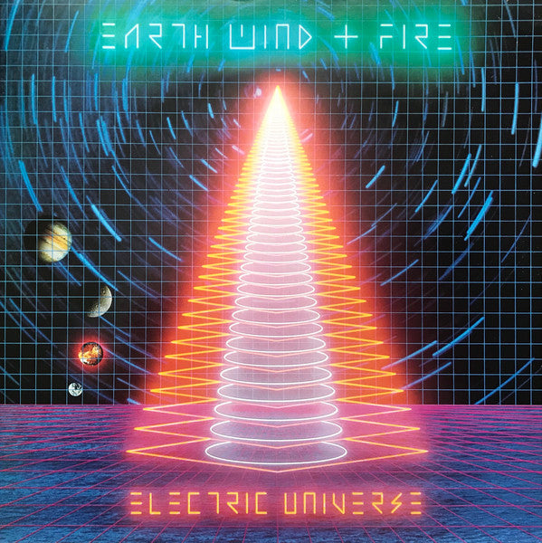 Electric Universe