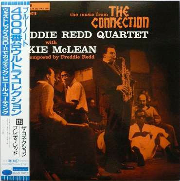 Freddie Redd Quartet