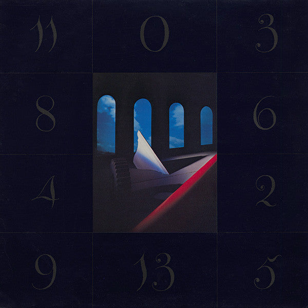 Master Release: Murder by New Order