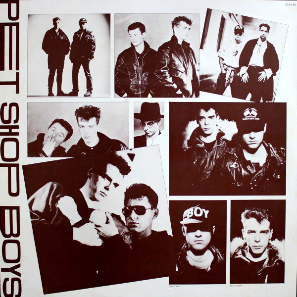 Opportunities (Let's Make Lots Of Money)