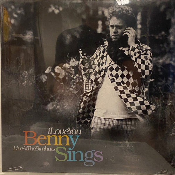 Release: Unknown Release-Vinyl-Germany-2004-SK051LP-429602