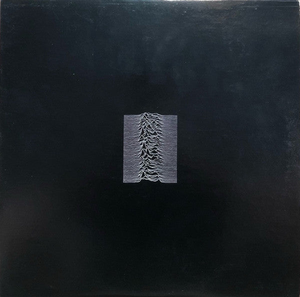 Unknown Pleasures
