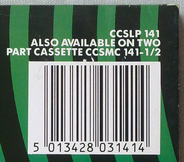The Yardbirds Collection