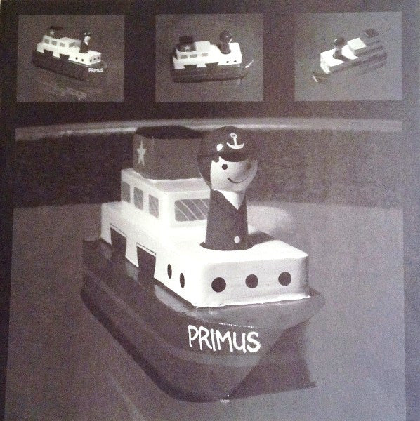 Tales From The Punchbowl