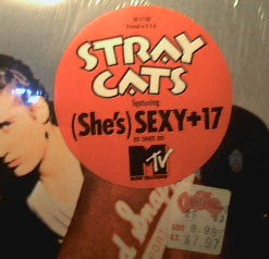 Rant N' Rave With The Stray Cats