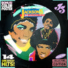 Michael Jackson - 14 Greatest Hits (Vinyl, LP, Compilation, Picture Disc) Mint (M) / Mint (M)