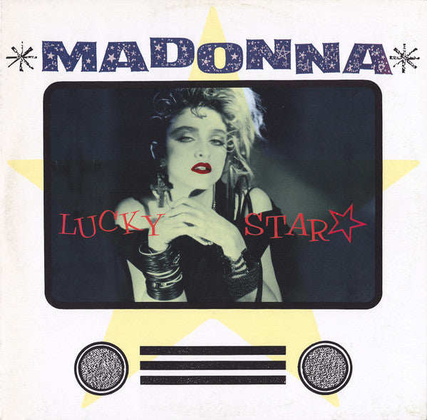 Release: Lucky Star-Vinyl-Europe-1984-920 149-0-662423