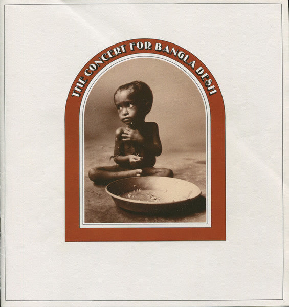 The Concert For Bangla Desh
