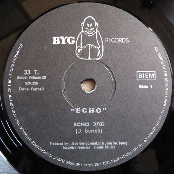 Echo