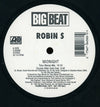 Robin S. - Midnight (Vinyl, 12