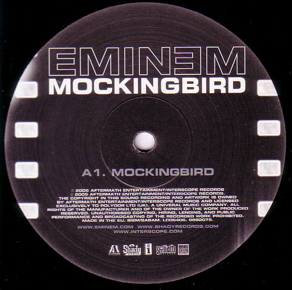 Mockingbird