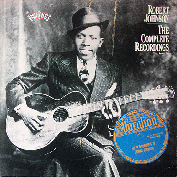 Release: The Complete Recordings-Vinyl, Box Set-US-1990-C3 46222-804433