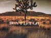 Mondo Grosso - Don't Let Go (12