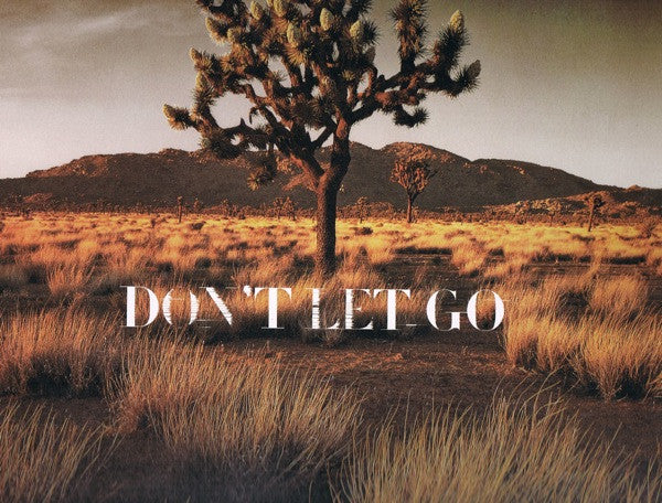 Don't Let Go