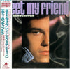 Eddy Huntington - Meet My Friend (Vinyl, 12