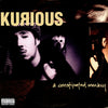 Kurious - A Constipated Monkey (LP, Album) - Near Mint (NM or M-) / Very Good (VG)