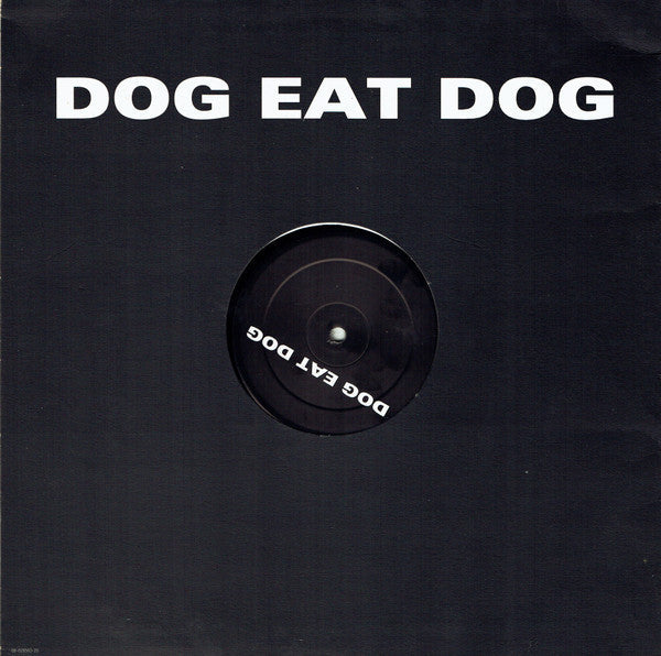 Master Release: Step Right In by Dog Eat Dog