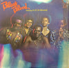 Black Blood (2) - Black Blood (LP) - Very Good (VG) / Very Good (VG)