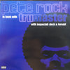 Pete Rock - Tru Master (Vinyl, 12