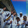 Stetsasonic - In Full Gear (2xVinyl, LP, Album, Reissue) Very Good Plus (VG+) / Very Good Plus (VG+)